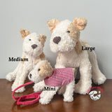 Egmont Toys Eliot Plush Dog