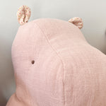 Maileg Safari Friends Hippo, Medium