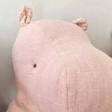 Maileg Safari Friends Hippo, Medium