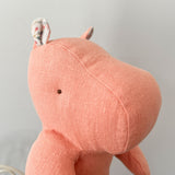 Maileg Safari Friends Hippo, Small