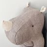 Maileg Safari Friends Rhino, Medium