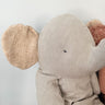 Maileg Safari Friends Elephant, Large