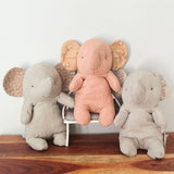 Maileg Safari Friends Small Elephant, 2025