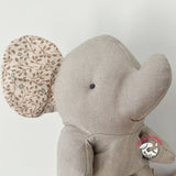 Maileg Safari Friends Small Elephant, 2025