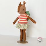 Maileg Deer, Little Sister
