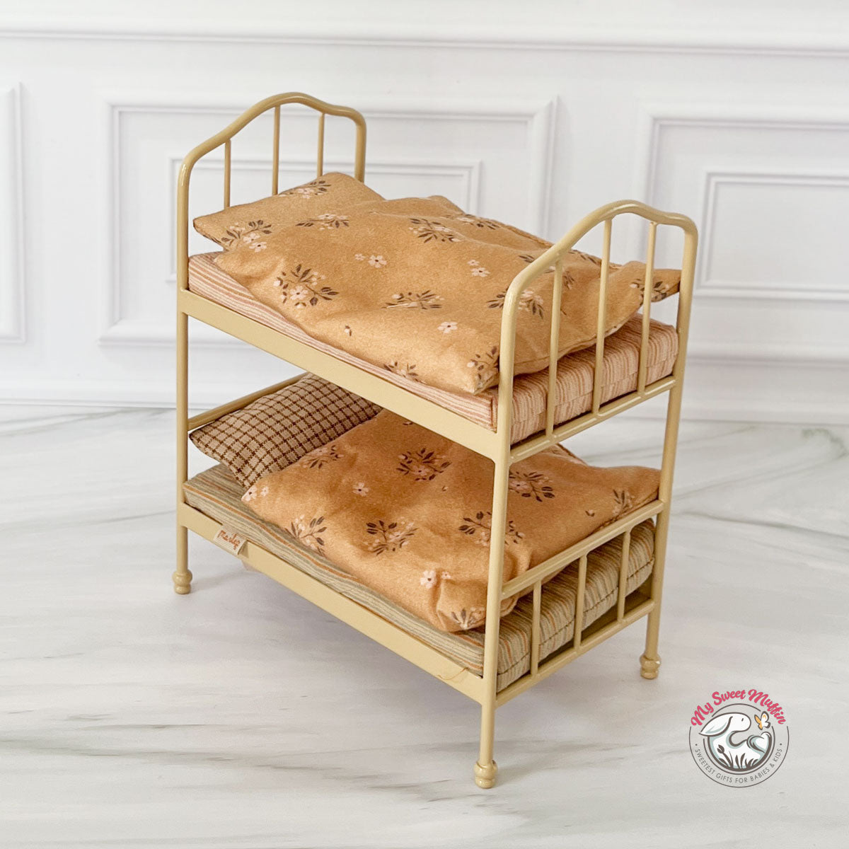 Maileg Bunker Bed, Mouse size