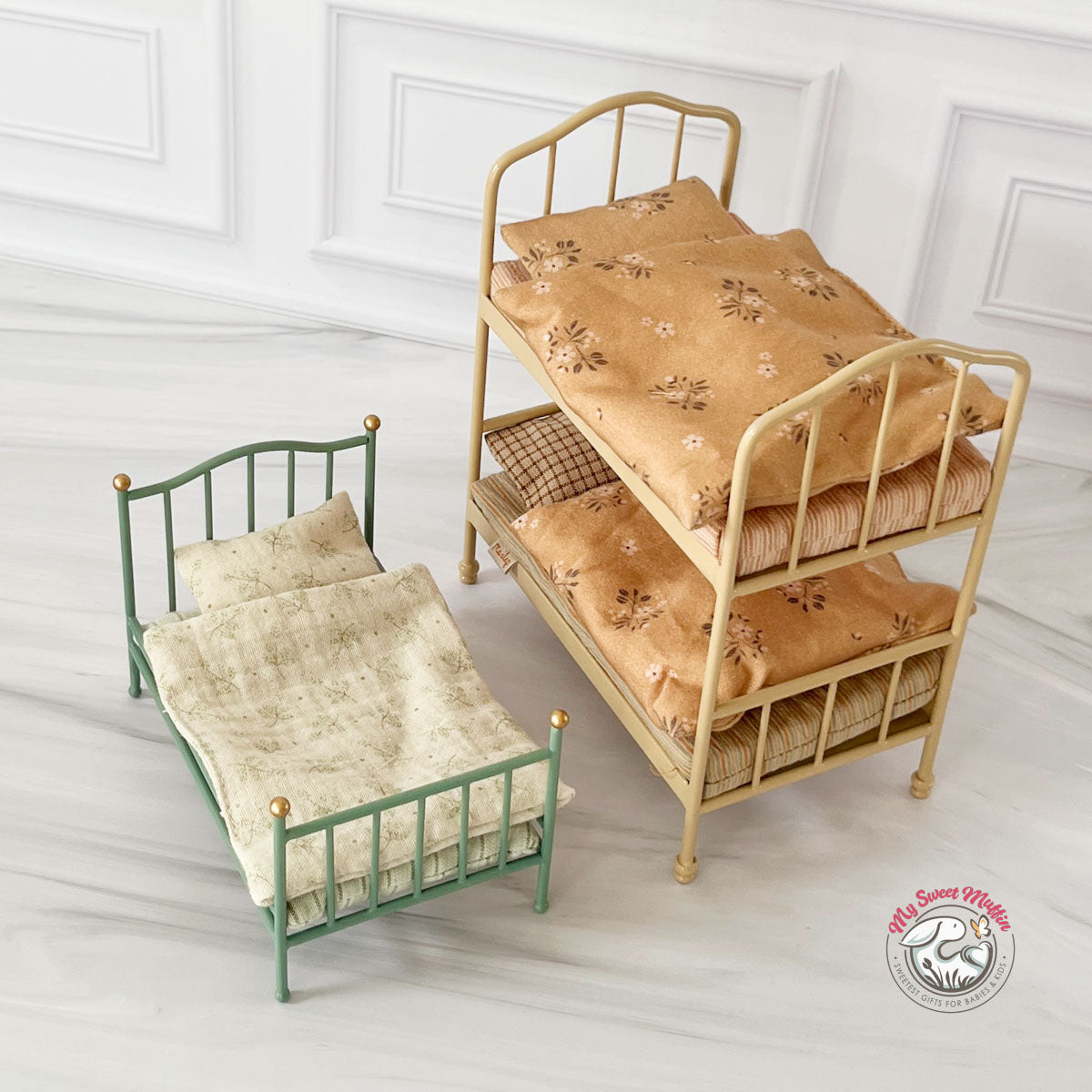 Maileg Bunker Bed, Mouse size