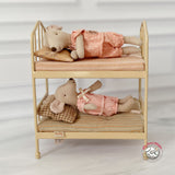 Maileg Bunker Bed, Mouse size