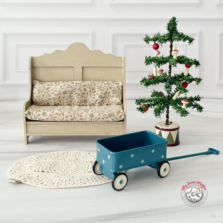 Maileg Kitchen Bench