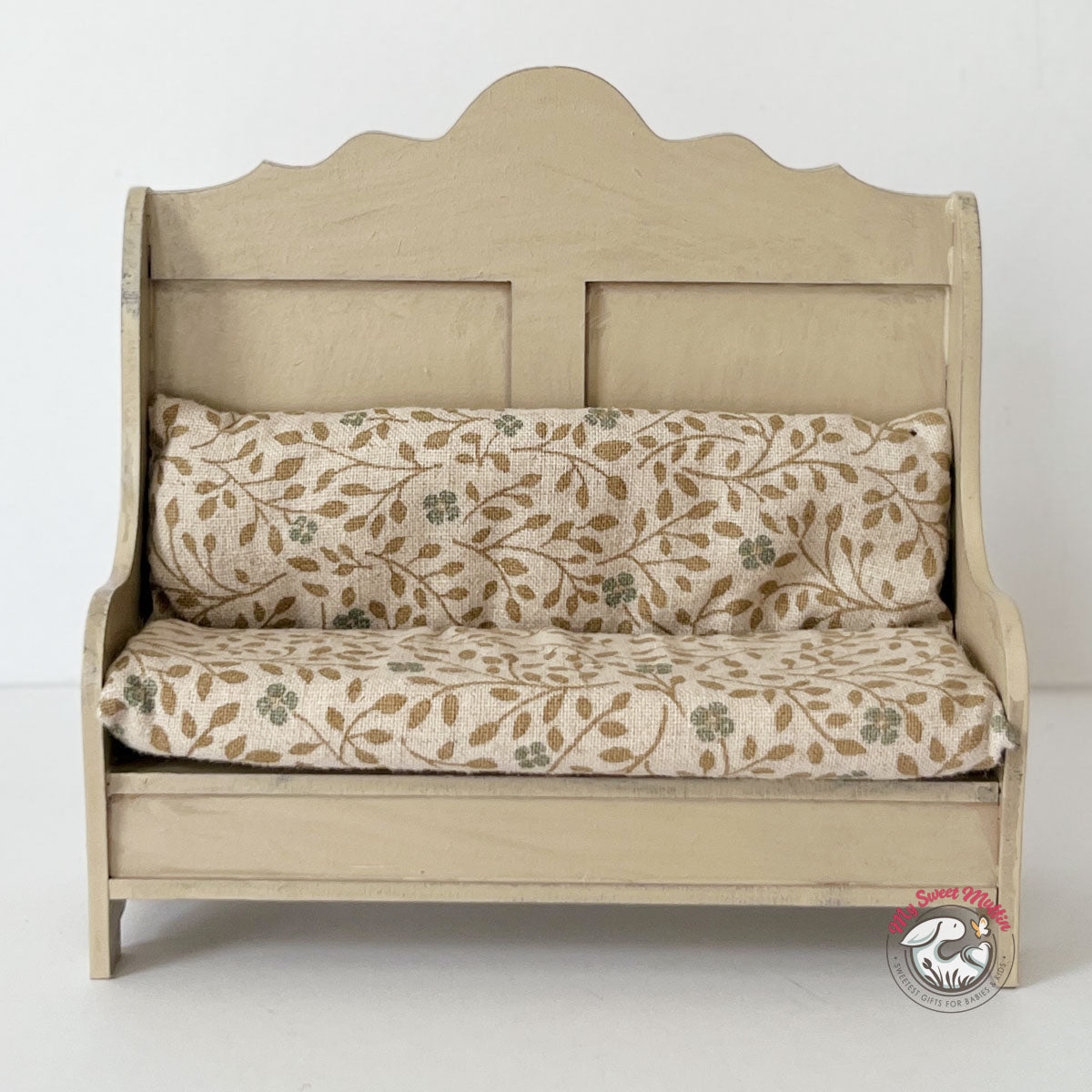 Maileg Kitchen Bench