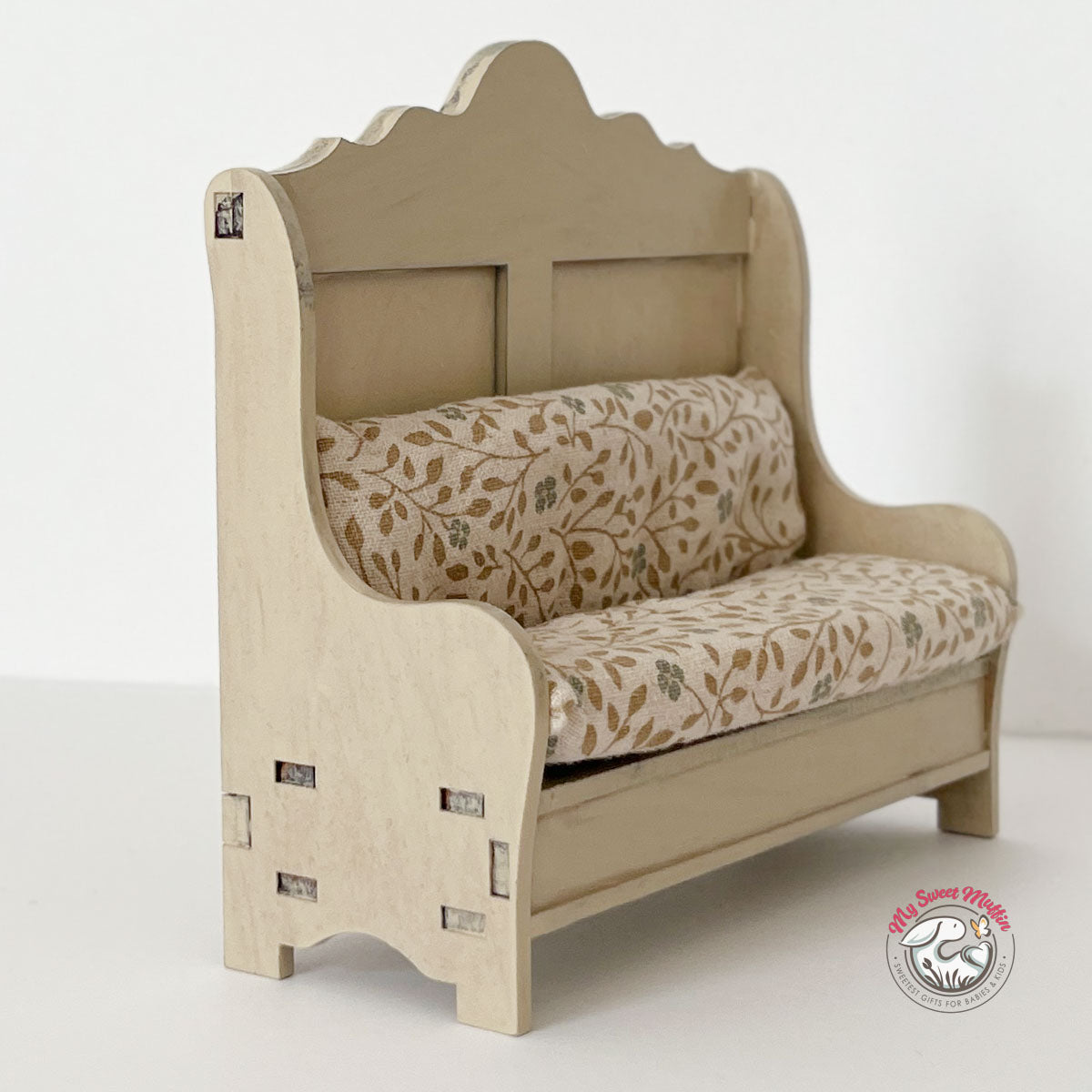 Maileg Kitchen Bench