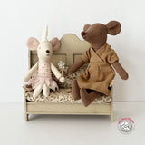 Maileg Kitchen Bench