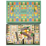 Grapat Advent Calendar XMAS 2026