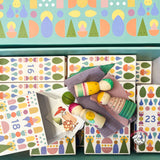 Grapat Advent Calendar XMAS 2026