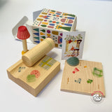 Grapat Advent Calendar XMAS 2026