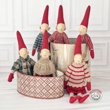 Maileg Mini Pixy, Size 2, 12 inches