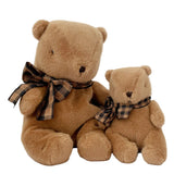 Maileg Plush Teddy Bear, Mushroom