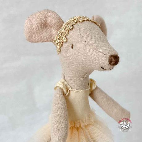 Maileg Ballet dancer mouse, Big sister, New (available in November)
