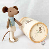 Maileg Ballet dancer mouse, Big Brother