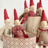 Maileg Mini Pixy, Size 2, 12 inches