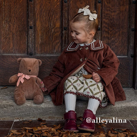 Maileg Plush Teddy Bear, Medium