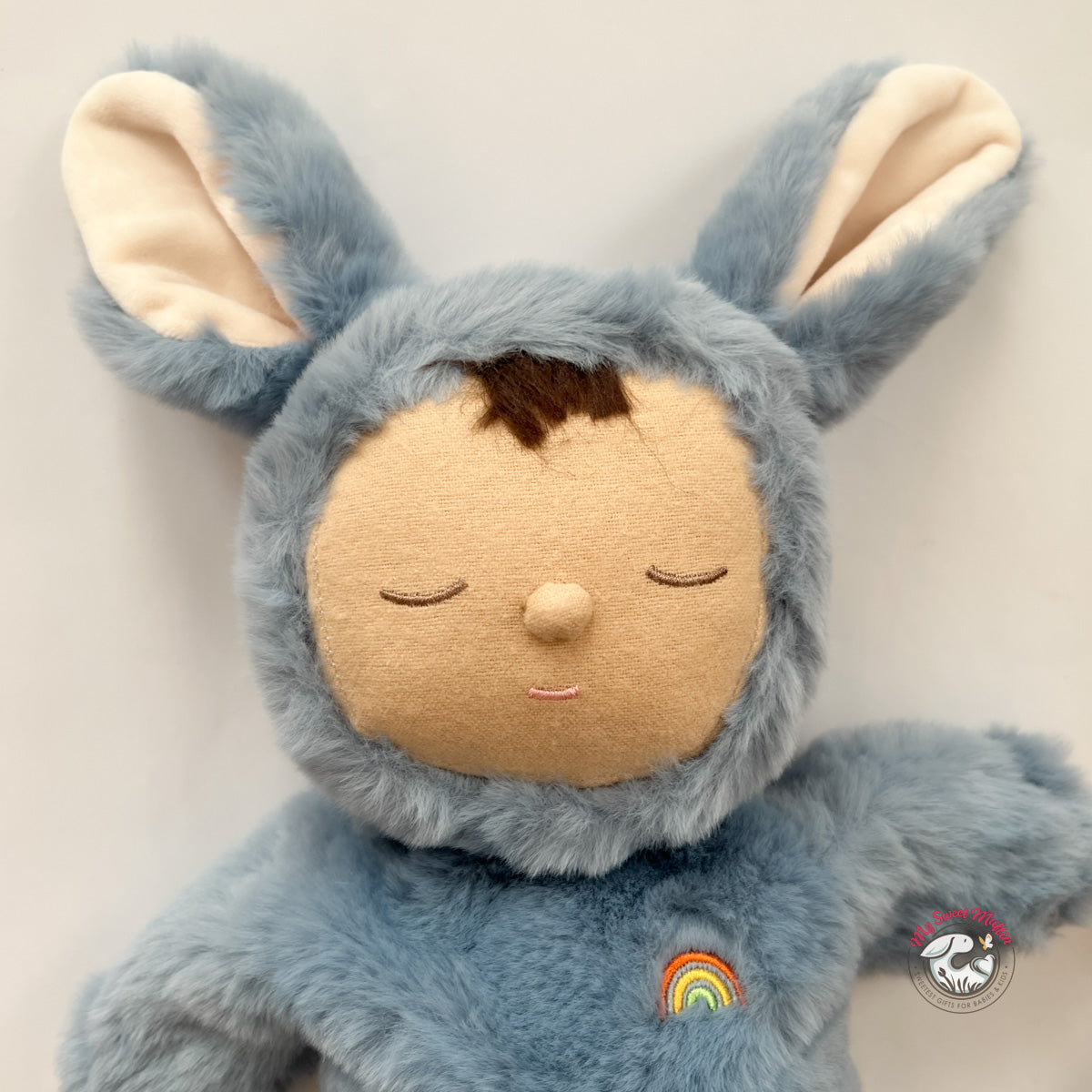 Olli Ella Cozy Dinkum Bunny – My Sweet Muffin