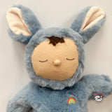 Olli Ella Cozy Dinkum Bunny