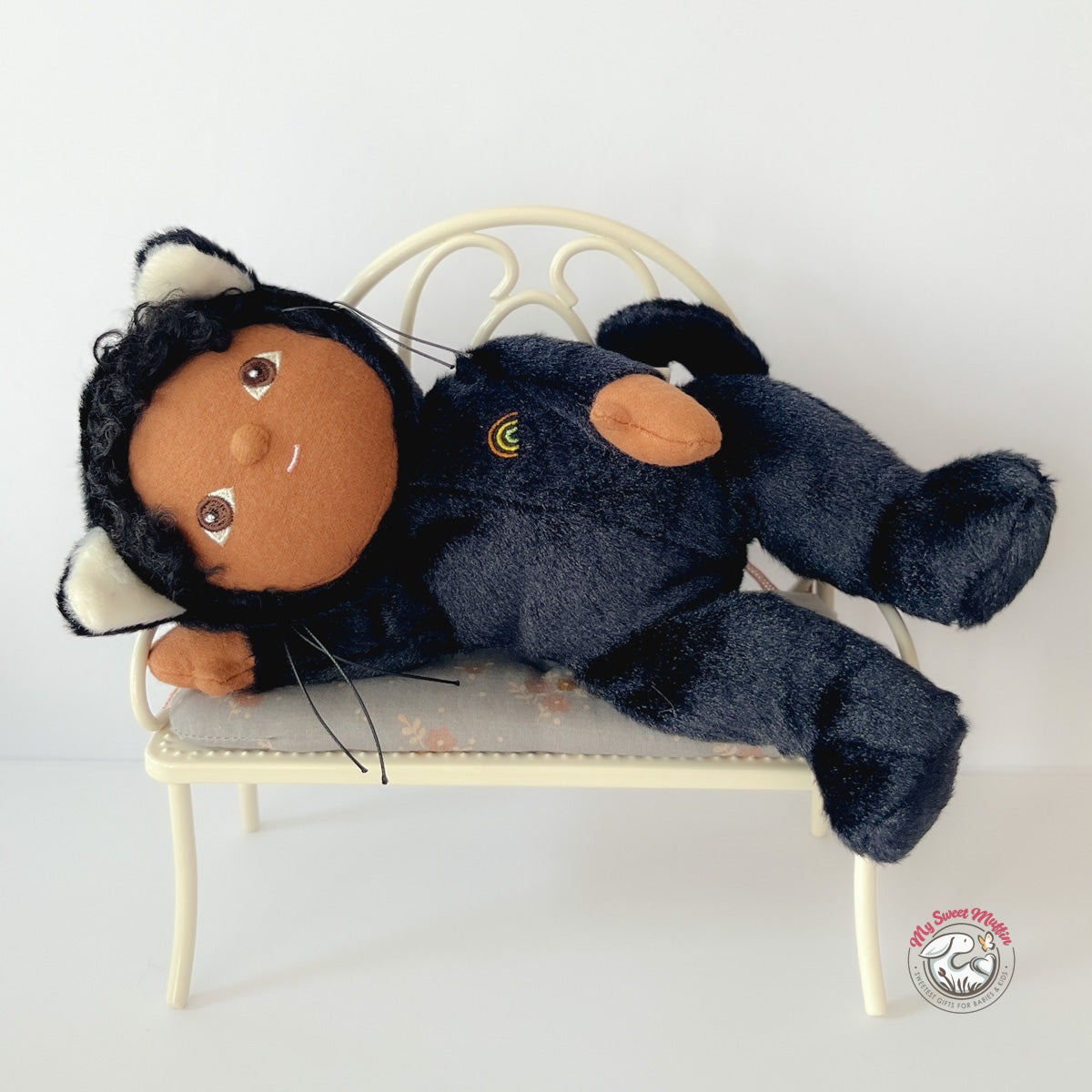 Olli Ella Dinky Dinkum, Carson Cat – My Sweet Muffin