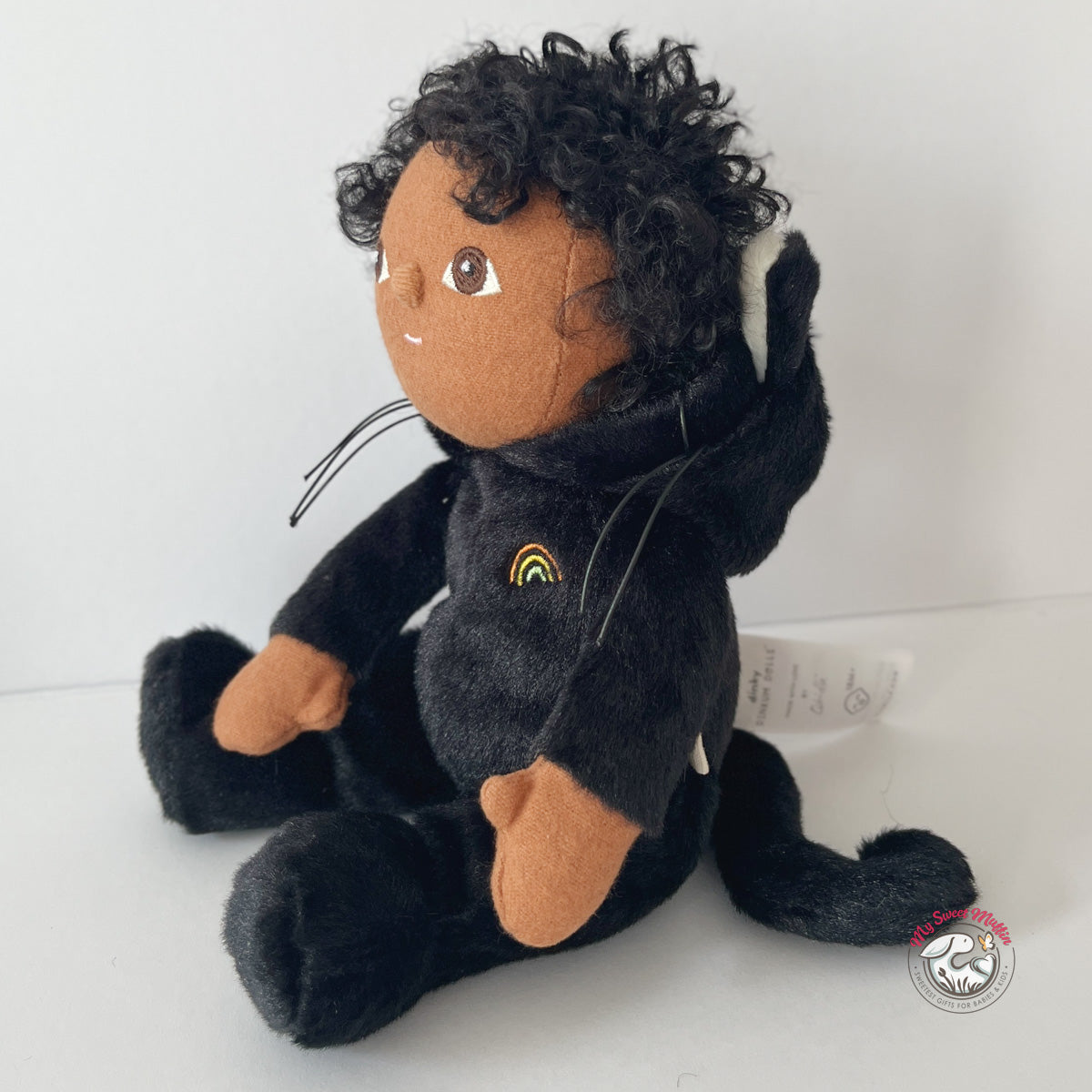 Olli Ella Dinky Dinkum, Carson Cat – My Sweet Muffin