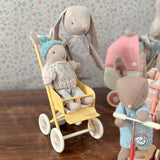 Maileg Dollhouse Stroller