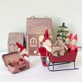 Maileg Gingerbread House Bag