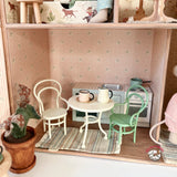 Maileg Mouse Size Kitchen Counter