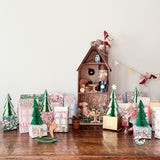 Meri Meri Liberty Advent Village
