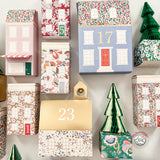Meri Meri Liberty Advent Village