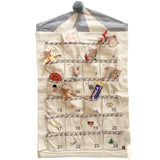 Circus Christmas Advent Calendar