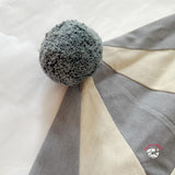 Circus Christmas Advent Calendar