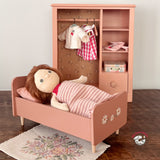 Maileg Wooden Bed, Mini