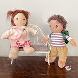 Olli Ella Dress Me Dinky, Hazel Hawthorne