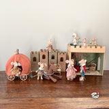 Maileg Pumpkin carriage, New