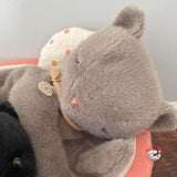 Maileg Plush Kitten, New