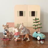 Maileg LouiMax and Stella, Little brother and sister mice