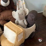 Maileg Safari Friends, Mini, Elephant