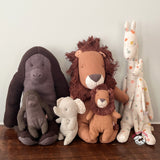 Maileg Safari Friends, Mini, Elephant