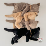 Maileg Plush Kitten, Small