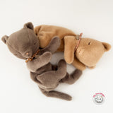 Maileg Plush Kitten, Small