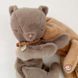 Maileg Plush Kitten, Small