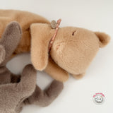 Maileg Plush Kitten, Small