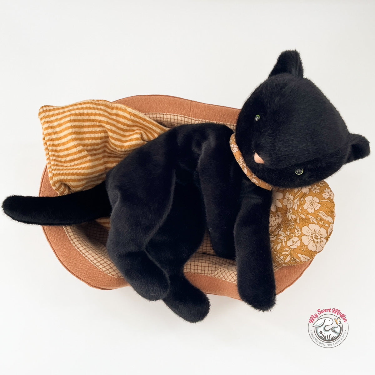 Maileg Cozy Basket, Small