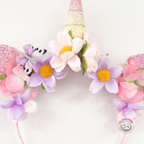 Unicorn Headband