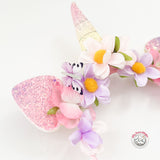 Unicorn Headband